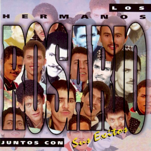 Juntos con sus éxitos封面