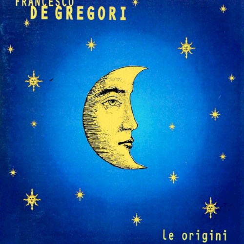 Le origini封面