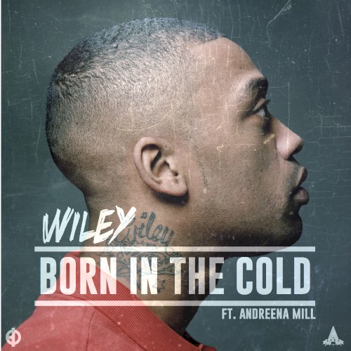 Born in the Cold封面