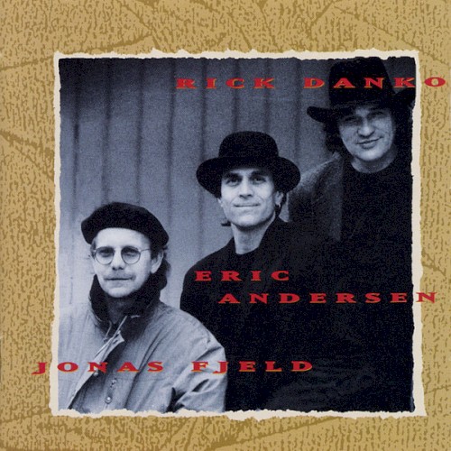 Danko / Fjeld / Andersen封面
