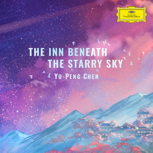 The Inn Beneath the Starry Sky (from “The Neverending Dream”)封面