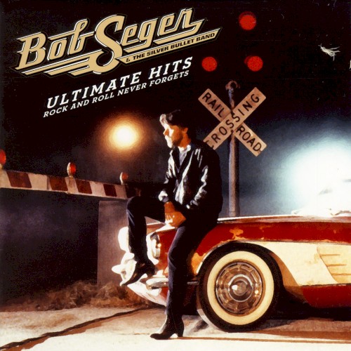 Ultimate Hits: Rock and Roll Never Forgets封面