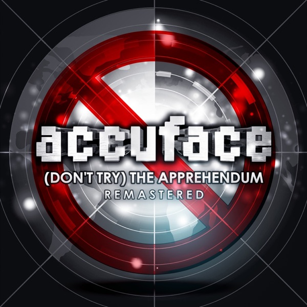 (Don’t Try) The Apprehendum封面