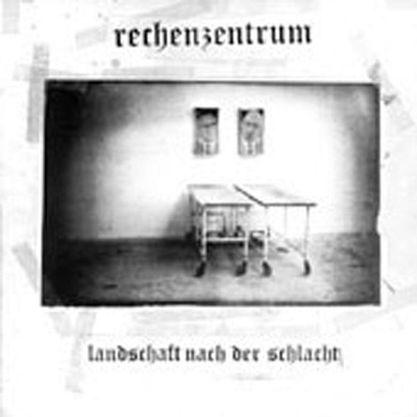 Landschaft nach der Schlacht封面