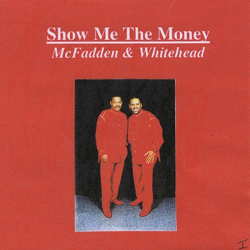 Show Me the Money封面