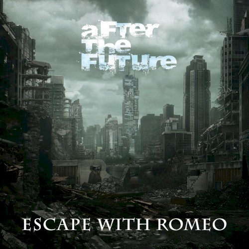 After the Future封面