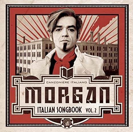 Italian Songbook, Volume 2封面
