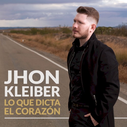 Lo que dicta el corazón封面