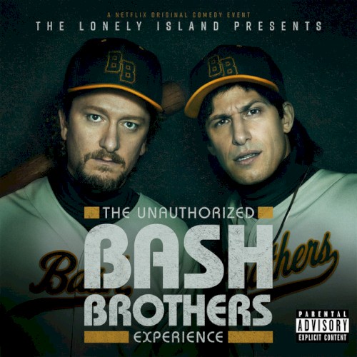 The Unauthorized Bash Brothers Experience封面