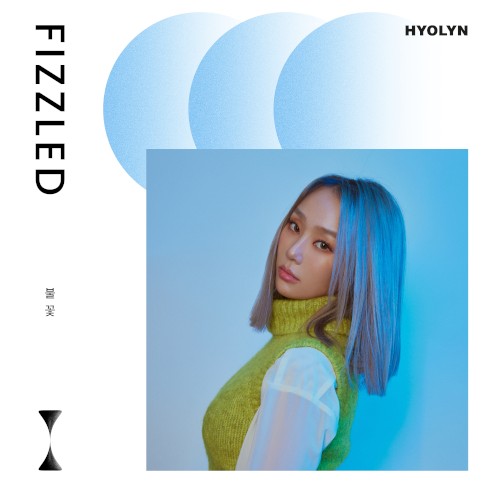 Fizzled封面