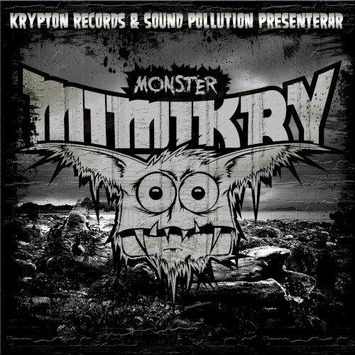 Monster封面