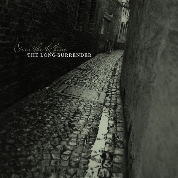 The Long Surrender封面