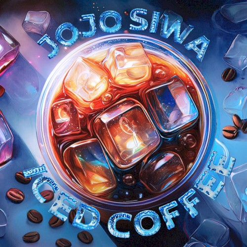 Iced Coffee封面