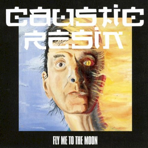 Fly Me to the Moon封面