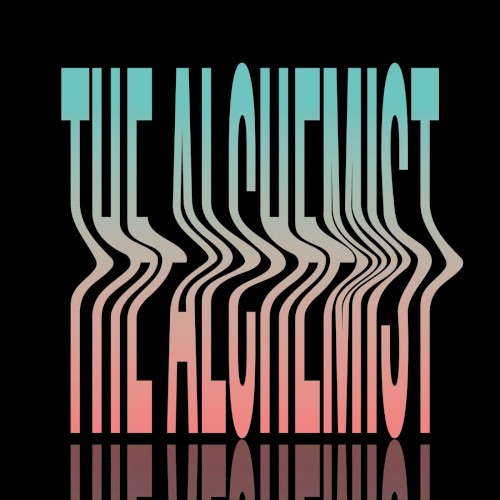 The Alchemist封面