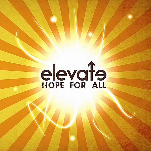 Hope for All封面