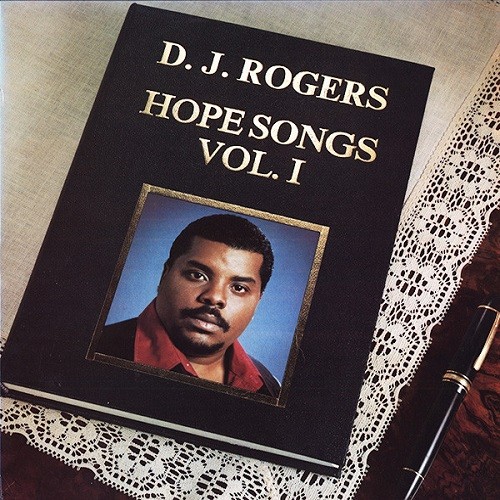 Hope Songs Vol. 1封面