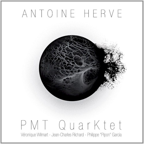 PMT QuarKtet封面