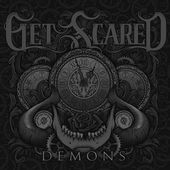 Demons封面