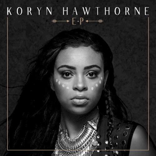Koryn Hawthorne - EP封面