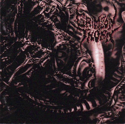 Dissection封面