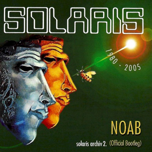 NOAB封面