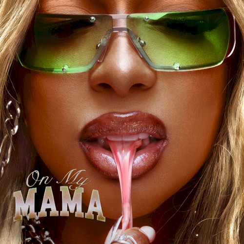 On My Mama封面
