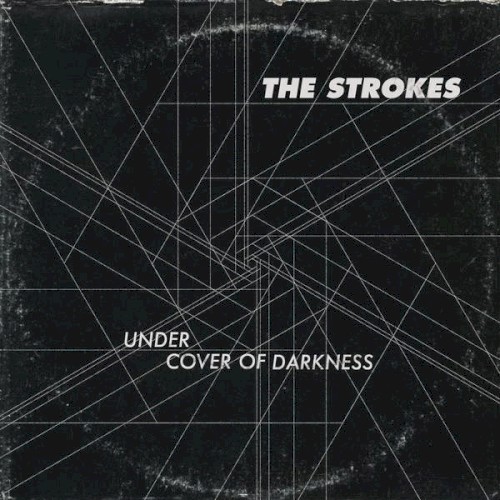 Under Cover of Darkness封面