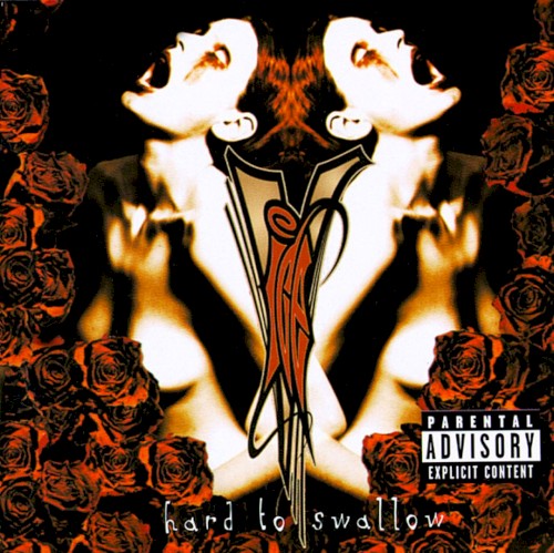 Hard to Swallow封面