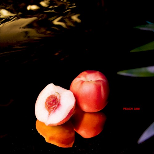Peach Jam封面