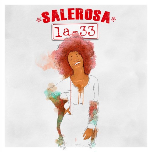 Salerosa封面