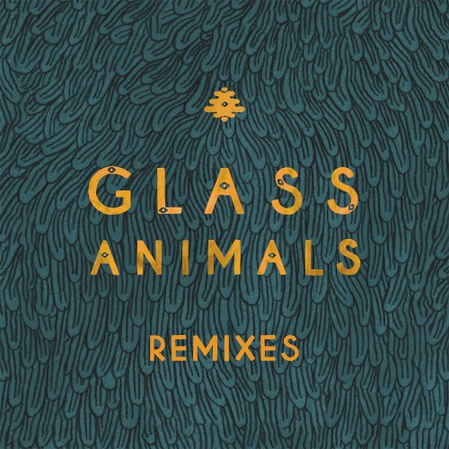 Remixes封面