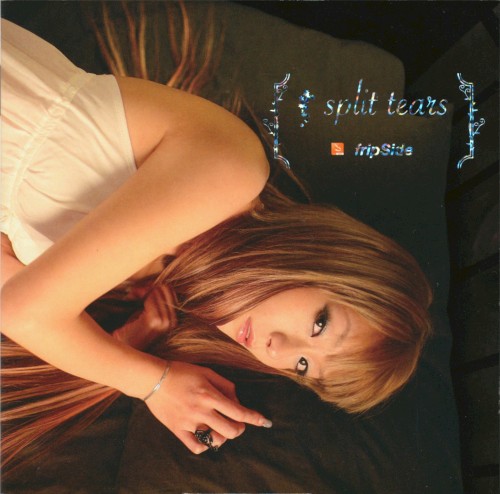 split tears封面