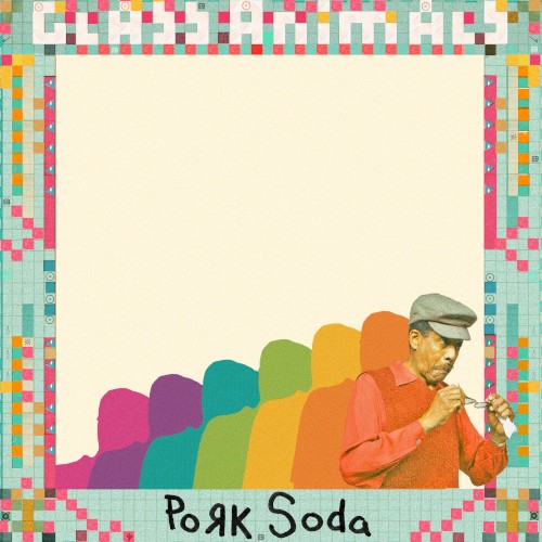 Pork Soda (radio edit)封面