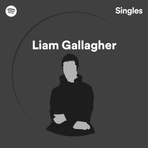 Spotify Singles封面