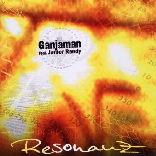 Resonanz封面