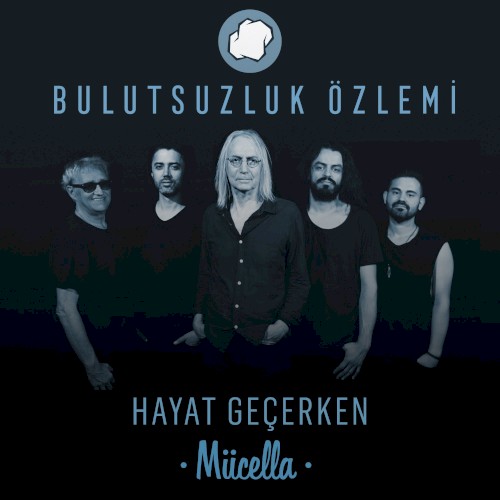 Hayat Geçerken / Mücella封面