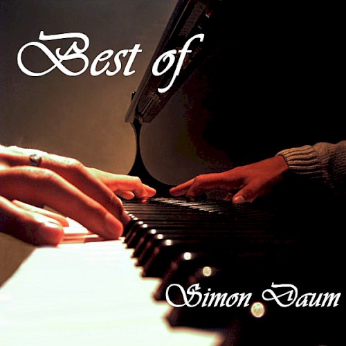 Best of Simon Daum封面