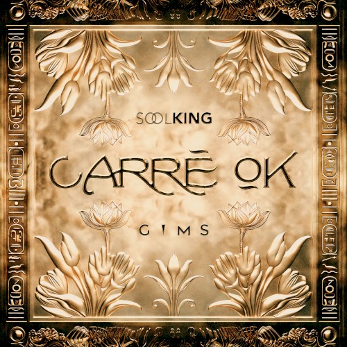 Carré Ok封面