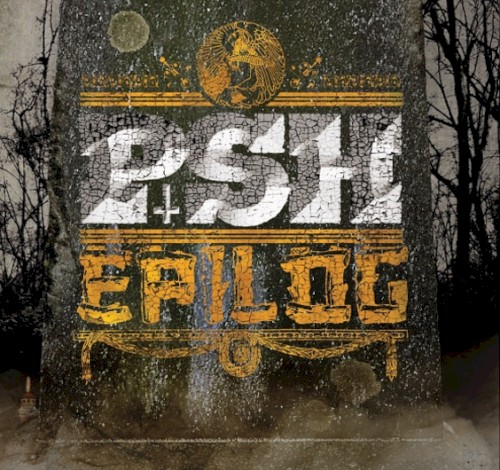 Epilog封面