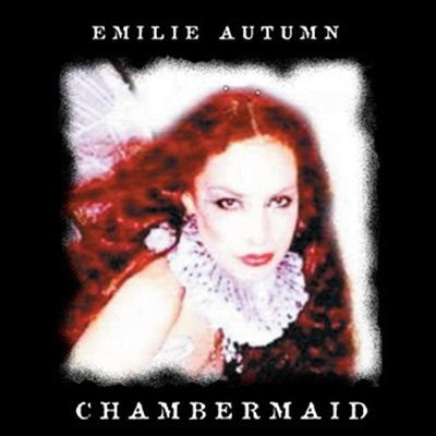 Chambermaid封面