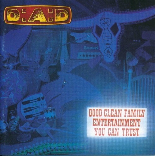 Good Clean Family Entertainment You Can Trust封面
