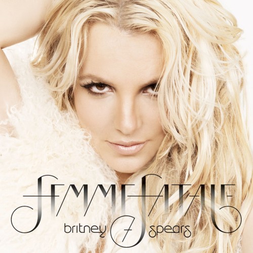 Femme Fatale封面