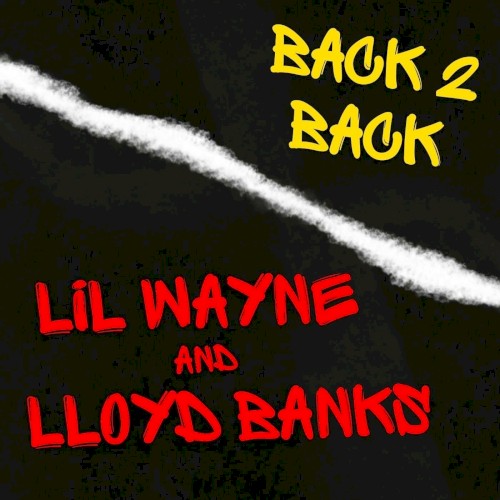 Back 2 Back封面