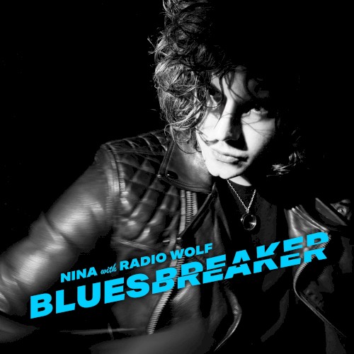 Bluesbreaker封面