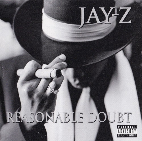 Reasonable Doubt封面