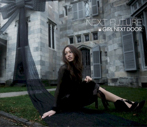 NEXT FUTURE封面