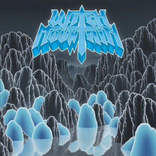 Witch Mountain封面