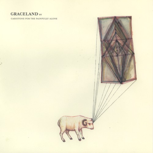 Graceland封面