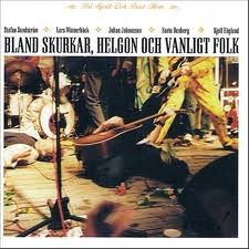 Bland skurkar, helgon och vanligt folk封面